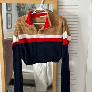 Bluenotes hanging longsleeves